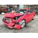 HOLDEN CRUZE LEFT REAR WND REG/MOTOR DOOR REG ASSY (REG AND MOTOR), JG-JH, 03/09