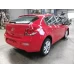 HOLDEN CRUZE LEFT REAR WND REG/MOTOR DOOR REG ASSY (REG AND MOTOR), JG-JH, 03/09