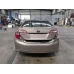 TOYOTA CAMRY RIGHT FRONT WINDOW REG/MOTOR ASV50/AVV50, POWER, 12/11-10/17 2013