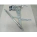 TOYOTA CAMRY RIGHT FRONT WINDOW REG/MOTOR ASV50/AVV50, POWER, 12/11-10/17 2013