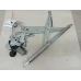 TOYOTA CAMRY RIGHT FRONT WINDOW REG/MOTOR ASV50/AVV50, POWER, 12/11-10/17 2013