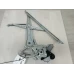 TOYOTA CAMRY RIGHT FRONT WINDOW REG/MOTOR ASV50/AVV50, POWER, 12/11-10/17 2013