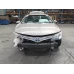 TOYOTA CAMRY RIGHT FRONT WINDOW REG/MOTOR ASV50/AVV50, POWER, 12/11-10/17 2013
