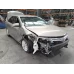 TOYOTA CAMRY RIGHT FRONT WINDOW REG/MOTOR ASV50/AVV50, POWER, 12/11-10/17 2013