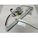 NISSAN NAVARA LEFT FRONT WINDOW REG/MOTOR D22, POWER, 04/97-06/07 2004