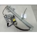 NISSAN NAVARA LEFT FRONT WINDOW REG/MOTOR D22, POWER, 04/97-06/07 2004