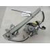 NISSAN NAVARA LEFT FRONT WINDOW REG/MOTOR D22, POWER, 04/97-06/07 2004