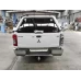 MITSUBISHI TRITON RIGHT FRONT WINDOW REG/MOTOR MQ-MR, 03/15-10/23 2021