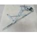MITSUBISHI TRITON RIGHT FRONT WINDOW REG/MOTOR MQ-MR, 03/15-10/23 2021