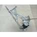 MITSUBISHI TRITON RIGHT FRONT WINDOW REG/MOTOR MQ-MR, 03/15-10/23 2021