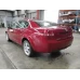 HOLDEN COMMODORE RIGHT FRONT WINDOW REG/MOTOR VE, NON-CALAIS TYPE, 08/06-05/13 2