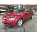 HOLDEN COMMODORE RIGHT FRONT WINDOW REG/MOTOR VE, NON-CALAIS TYPE, 08/06-05/13 2