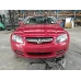 HOLDEN COMMODORE RIGHT FRONT WINDOW REG/MOTOR VE, NON-CALAIS TYPE, 08/06-05/13 2