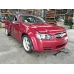 HOLDEN COMMODORE RIGHT FRONT WINDOW REG/MOTOR VE, NON-CALAIS TYPE, 08/06-05/13 2