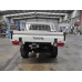 TOYOTA HILUX RIGHT FRONT WINDOW REG/MOTOR DOOR REG ASSY (REG AND MOTOR), NON SR5