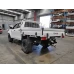 TOYOTA HILUX RIGHT FRONT WINDOW REG/MOTOR DOOR REG ASSY (REG AND MOTOR), NON SR5