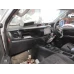 TOYOTA HILUX RIGHT FRONT WINDOW REG/MOTOR DOOR REG ASSY (REG AND MOTOR), NON SR5