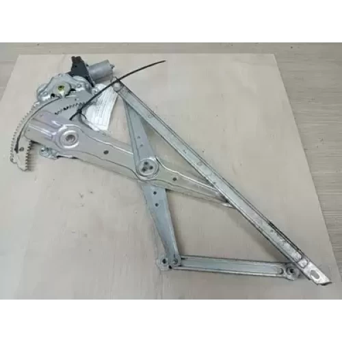 TOYOTA HILUX LEFT FRONT WINDOW REG/MOTOR DOOR REG ASSY (REG AND MOTOR), NON SR5,