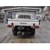 TOYOTA HILUX LEFT FRONT WINDOW REG/MOTOR DOOR REG ASSY (REG AND MOTOR), NON SR5,