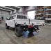 TOYOTA HILUX LEFT FRONT WINDOW REG/MOTOR DOOR REG ASSY (REG AND MOTOR), NON SR5,