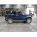 NISSAN PATROL LEFT REAR WND REG/MOTOR Y61/GU, POWER, SCISSOR TYPE, 12/97-04/17 2