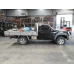 MAZDA BT50 LEFT FRONT WINDOW REG/MOTOR UN, MANUAL, 11/06-09/11 2009