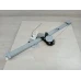 LDV DELIVER 9 LEFT FRONT WINDOW REG/MOTOR DOOR REG ASSY (REG AND MOTOR), 07/20-