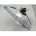 MAZDA CX9 LEFT FRONT WINDOW REG/MOTOR TC, 07/16-12/24 2018
