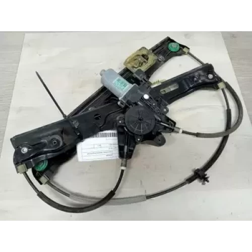 FORD RANGER RIGHT FRONT WINDOW REG/MOTOR 2 PIN, PX, 06/11-04/22 2017