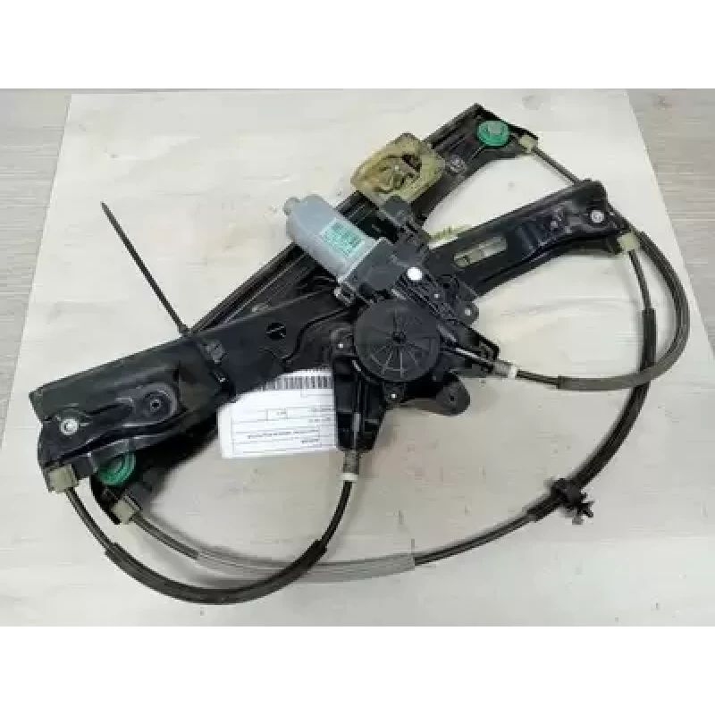 FORD RANGER RIGHT FRONT WINDOW REG/MOTOR 2 PIN, PX, 06/11-04/22 2017