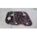 HYUNDAI I30 RIGHT FRONT WINDOW REG/MOTOR PD, HATCH, DOOR REG ASSY (REG AND MOTOR