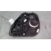 HYUNDAI I30 RIGHT REAR WND REG/MOTOR PD, HATCH (S. KOREA VIN KMHH), DOOR REG ASS