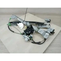 HOLDEN COMMODORE RIGHT FRONT WINDOW REG/MOTOR VF, EVOKE, 05/13-12/17 2015