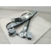 HOLDEN COMMODORE RIGHT FRONT WINDOW REG/MOTOR VF, EVOKE, 05/13-12/17 2015