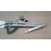 HOLDEN COLORADO LEFT REAR WND REG/MOTOR RG, 2 PIN TYPE, 06/12-06/16 2013