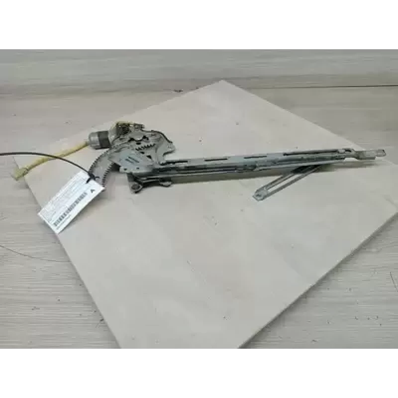 FORD RANGER RIGHT FRONT WINDOW REG/MOTOR PJ-PK, POWER, 2 PLUG TYPE, 12/06-06/11