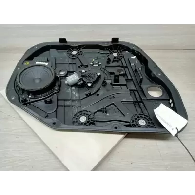 HYUNDAI TUCSON LEFT FRONT WINDOW REG/MOTOR TL, DOOR REG ASSY (REG AND MOTOR), AC