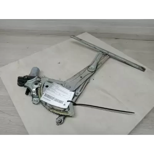 TOYOTA HILUX LEFT FRONT WINDOW REG/MOTOR POWER, 03/05-08/15 2010