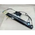 GREAT WALL CANNON UTE RIGHT FRONT WINDOW REG/MOTOR NPW, 09/20- 2024