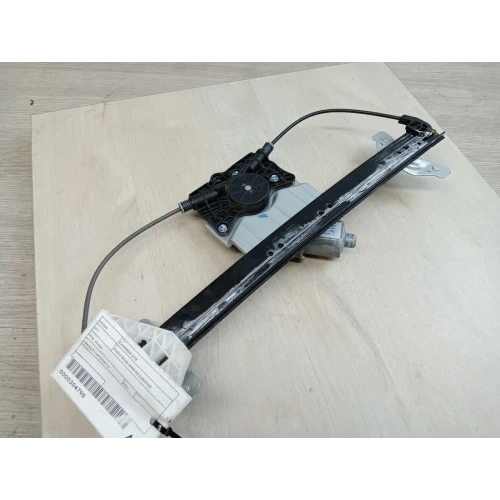 GREAT WALL CANNON UTE RIGHT REAR WND REG/MOTOR NPW, 09/20- 2024