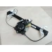 GREAT WALL CANNON UTE RIGHT REAR WND REG/MOTOR NPW, 09/20- 2024