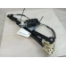 GREAT WALL CANNON UTE LEFT FRONT WINDOW REG/MOTOR NPW, 09/20- 2024