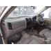 HOLDEN RODEO LEFT FRONT WINDOW REG/MOTOR RA, POWER, 03/03-07/08 2006