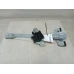 HOLDEN TRAX LEFT REAR WND REG/MOTOR TJ SERIES, 08/13-12/20 2015