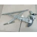 HOLDEN COLORADO RIGHT FRONT WINDOW REG/MOTOR RG, DOOR REG ASSY (REG AND MOTOR),