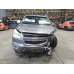 HOLDEN COLORADO RIGHT FRONT WINDOW REG/MOTOR RG, DOOR REG ASSY (REG AND MOTOR),