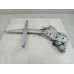 HOLDEN COMMODORE LEFT FRONT WINDOW REG/MOTOR VT-VZ, POWER, 09/97-09/07 2001