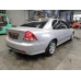 HOLDEN COMMODORE LEFT REAR WND REG/MOTOR VZ, ELEC, SEDAN/WAGON, 08/04-09/07 2006