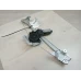 HOLDEN COMMODORE LEFT REAR WND REG/MOTOR VZ, ELEC, SEDAN/WAGON, 08/04-09/07 2006