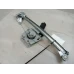 HOLDEN COMMODORE LEFT REAR WND REG/MOTOR VZ, ELEC, SEDAN/WAGON, 08/04-09/07 2006